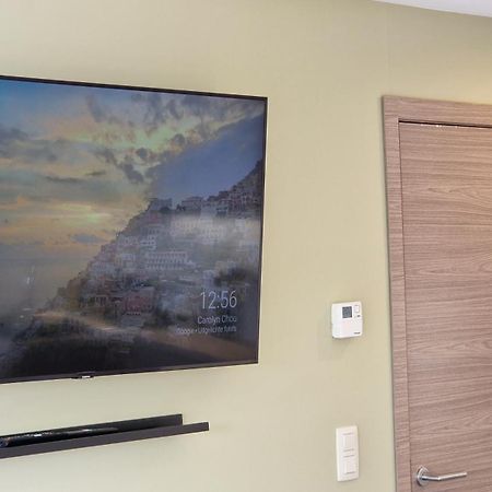 Terrasses De Malmedy Triplex 262 Sweet Home Екстериор снимка