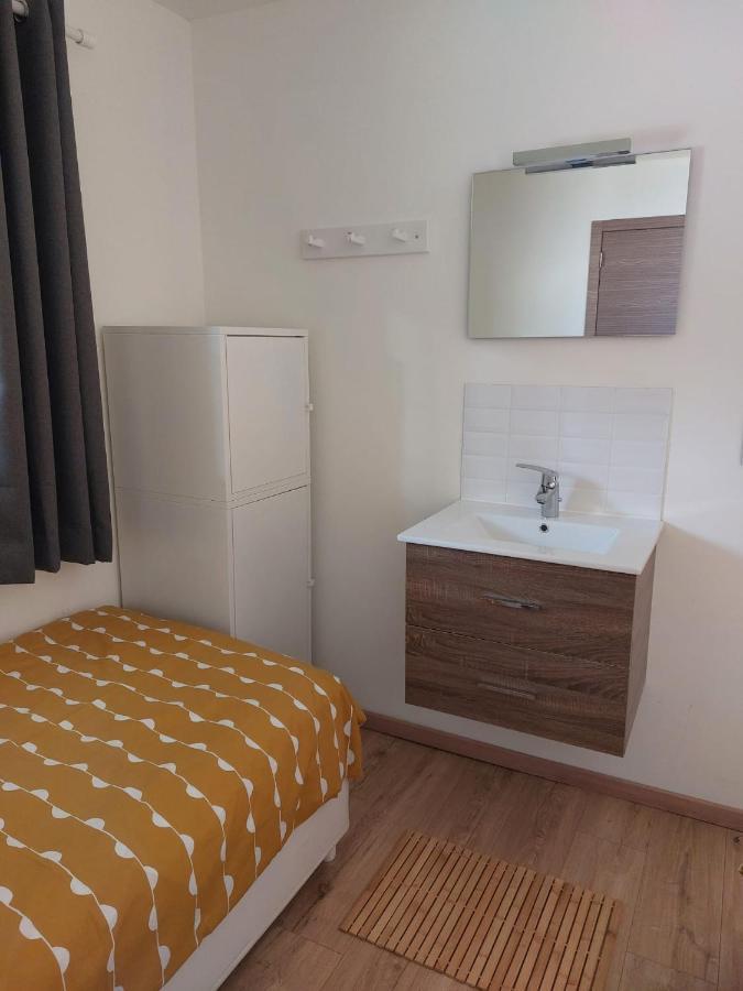 Terrasses De Malmedy Triplex 262 Sweet Home Екстериор снимка