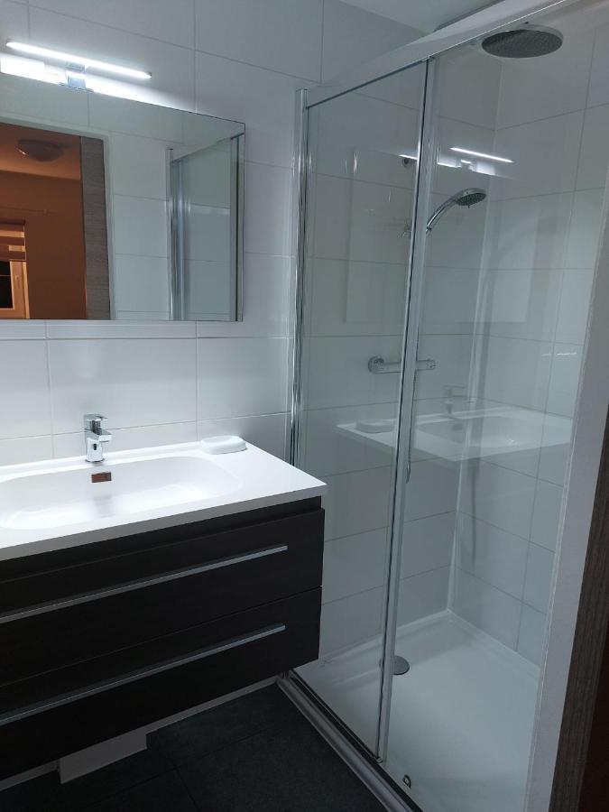 Terrasses De Malmedy Triplex 262 Sweet Home Екстериор снимка