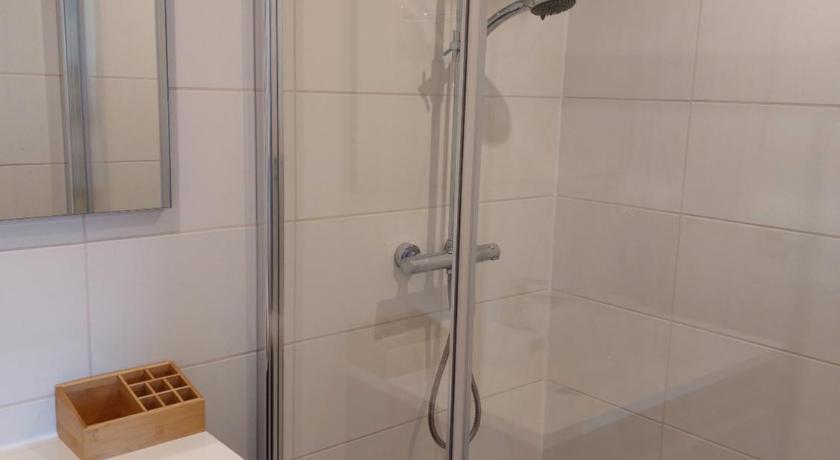 Terrasses De Malmedy Triplex 262 Sweet Home Екстериор снимка