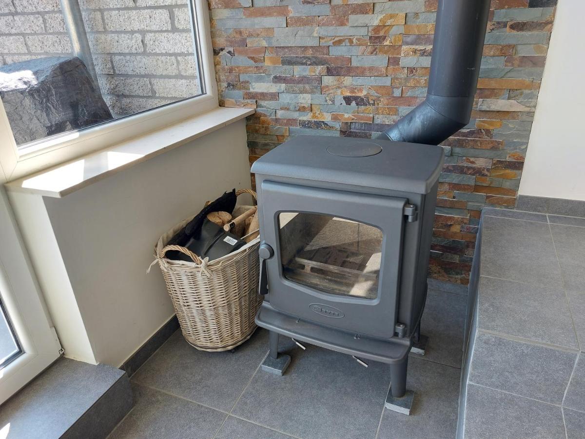 Terrasses De Malmedy Triplex 262 Sweet Home Екстериор снимка