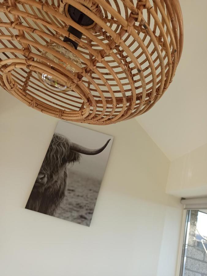 Terrasses De Malmedy Triplex 262 Sweet Home Екстериор снимка