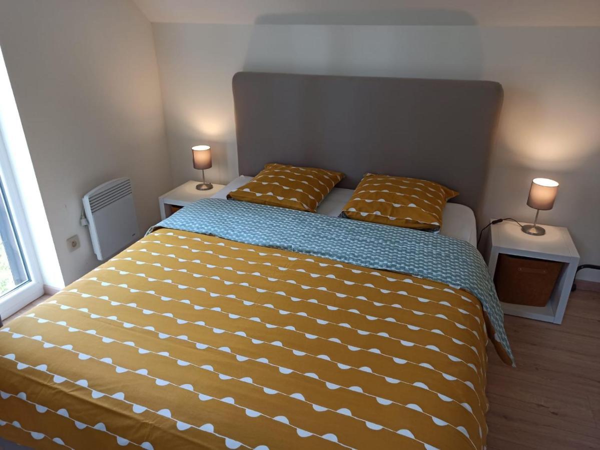 Terrasses De Malmedy Triplex 262 Sweet Home Екстериор снимка