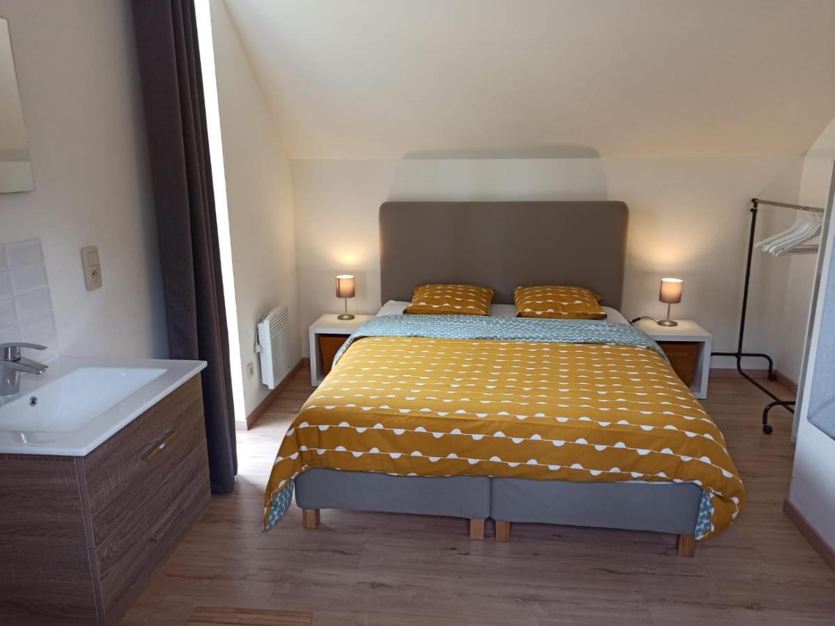 Terrasses De Malmedy Triplex 262 Sweet Home Екстериор снимка