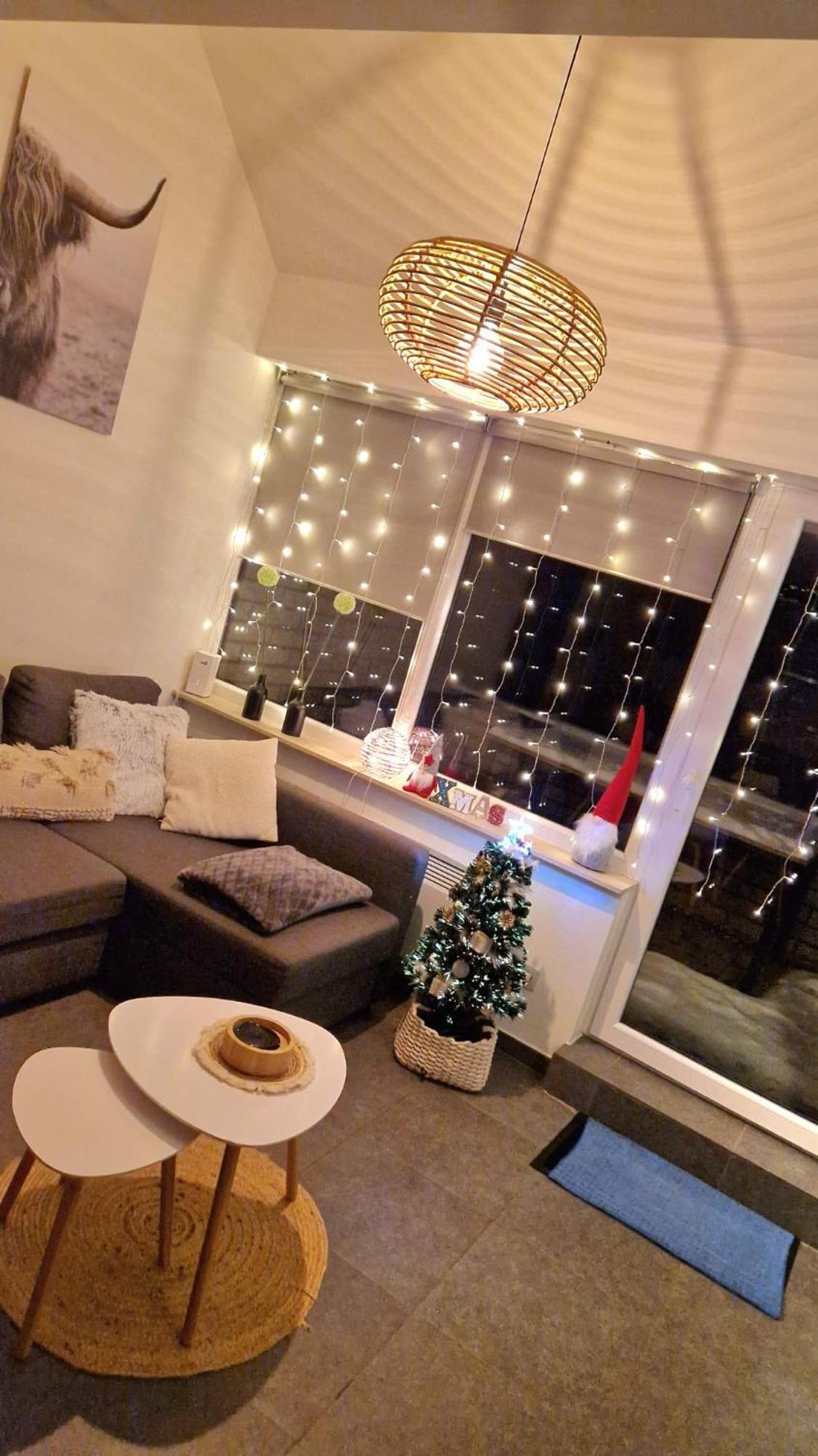 Terrasses De Malmedy Triplex 262 Sweet Home Екстериор снимка