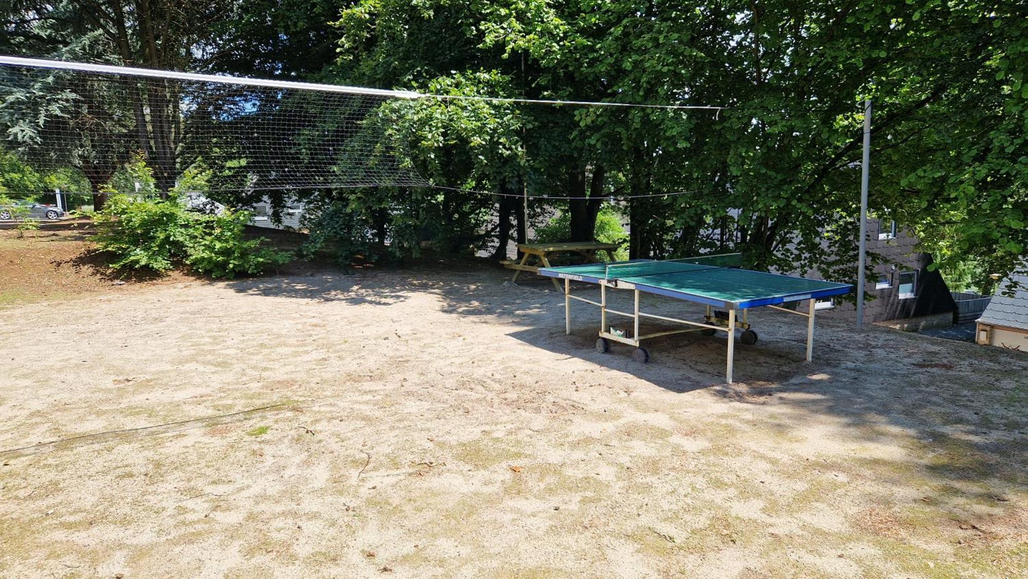 Terrasses De Malmedy Triplex 262 Sweet Home Екстериор снимка